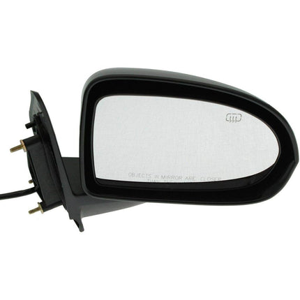 New Mirror Driver & Passenger Side Heated LH RH For Compass CH1320423, CH1321423