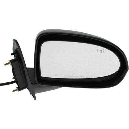 New Mirror Driver & Passenger Side Heated LH RH For Compass CH1320423, CH1321423