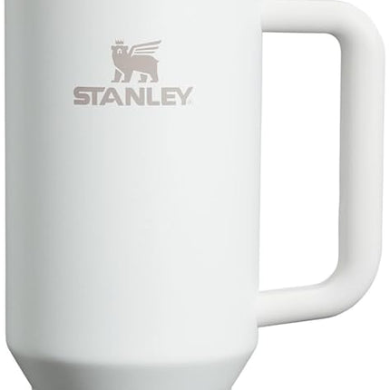 Stanlely Quencher H2.O FlowState� Tumbler 40oz Frost