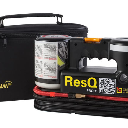 Airman ResQ Pro+ Tire Repair Kit