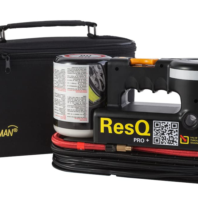Airman ResQ Pro+ Tire Repair Kit