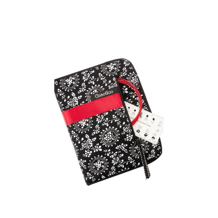ChiaoGoo Twist Lace Interchangeable Needle Set, 13 cm, 2.75-10.00 mm