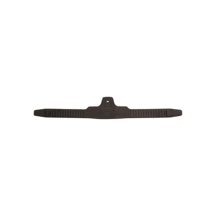 Mares Fin Strap Glasses Belt - Black/Black