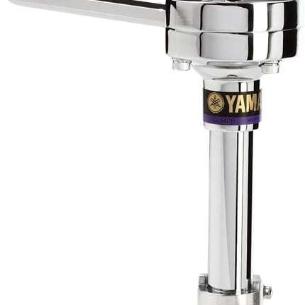 Yamaha CL-940BW Tom Ball Clamp (non-YESS), Long Hex Rod, Short Base