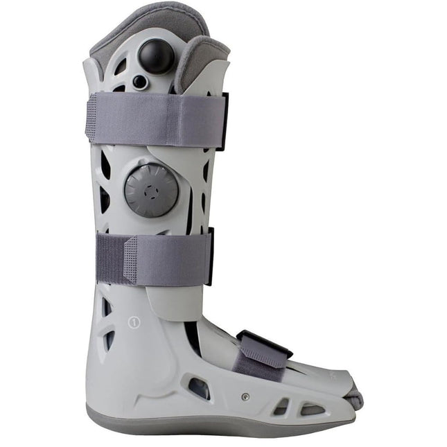 AIRCAST AirSelect Elite Walker Brace/Walking Boot, X-Large