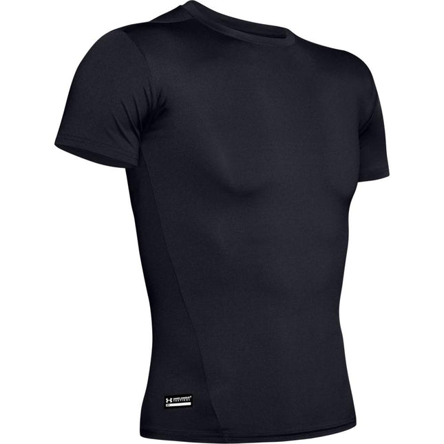 Under Armour Men TAC HeatGear COMP T, Cooling and 