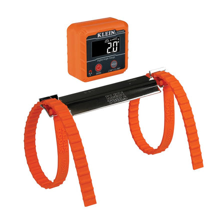 Klein Tools 80035 Level, Digital Electronic Level 