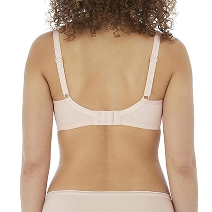 Freya Starlight Moulded T Shirt Bra Rosewater Pink 32DD