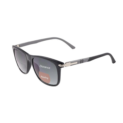 MIRYEA Polarized Bifocal Reading Sunglasses for Me