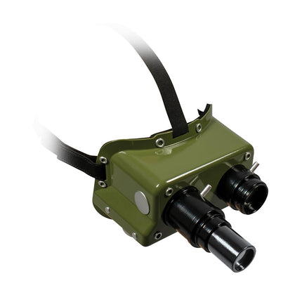 Disguise Ghostbusters Ecto Goggles Fancy Dress