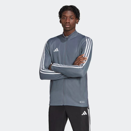 adidas mens Tiro23 League Training Jacket, Team Onix, XS