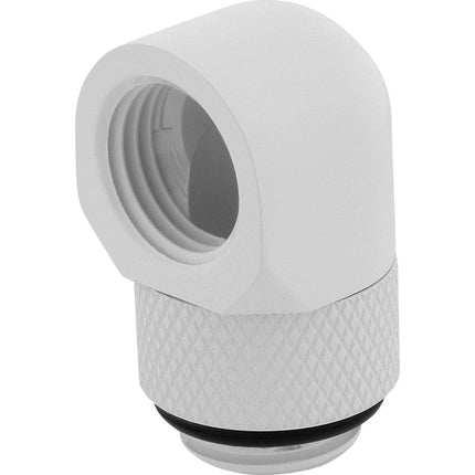 CORSAIR Hydro X Series 90 Degree Rotary Adapter Tw