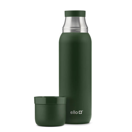 Ello Therma 32oz Insulated Stainless Steel Thermos