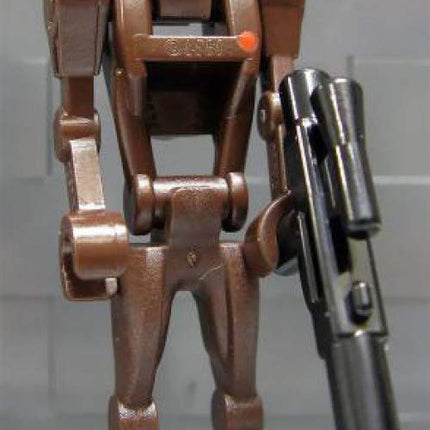 COMMANDO DROID (2012) - LEGO Star Wars Minifigure