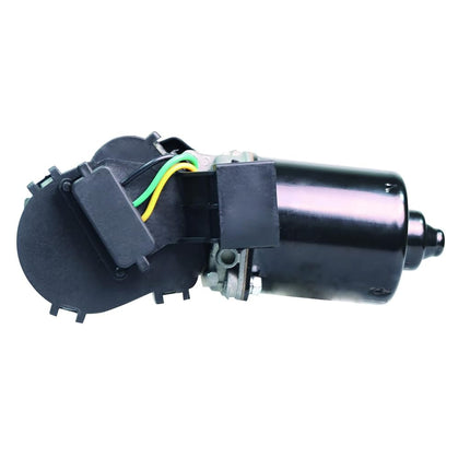 Premier Gear PG-WPM2124 Professional Grade New Wiper Motor Front Wiper Motor