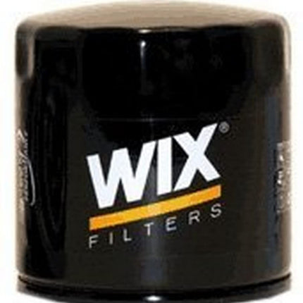 WIX Corporation 51085 Spin-ON LUBE FIL