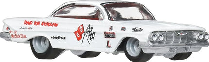 Hot Wheels Team Transport #87 '61 Impala & Horizon
