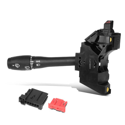 DNA MOTORING OEM-SW-0007 Combination Switch Compat