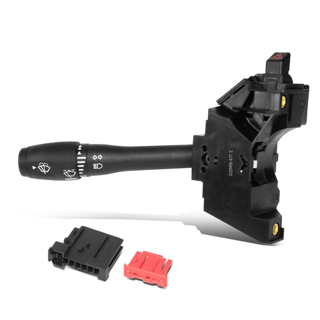 DNA MOTORING OEM-SW-0007 Combination Switch Compat
