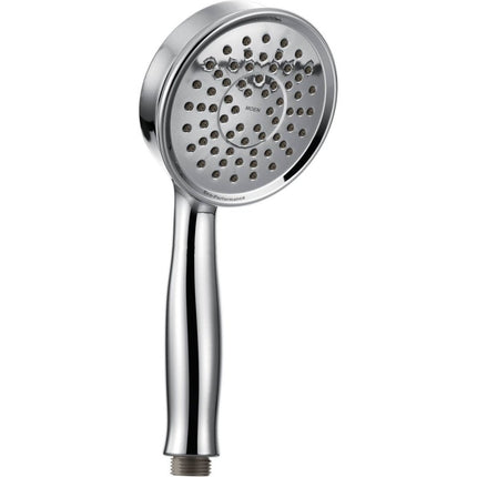 Moen 164929 Ducha de mano cromada de rendimiento ecológico