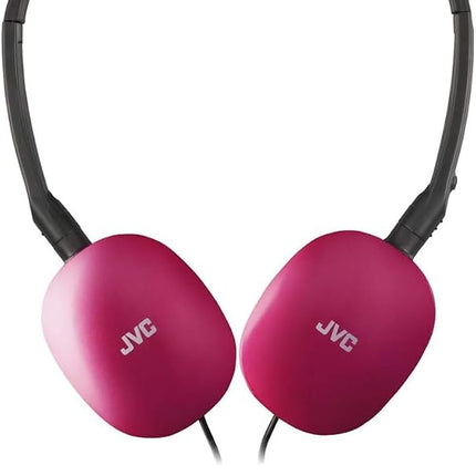 JVC HA-S160 Flats Headphone