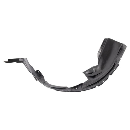 TRQ Front Right Inner Fender Liner Fits 2009-2011 Honda Element