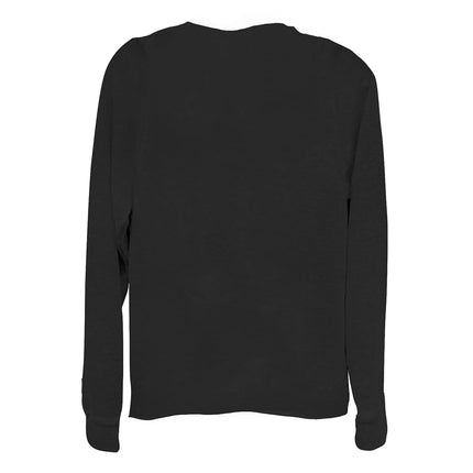Sudadera con cuello vuelto con etiqueta del Imperio de Jedi: Fallen Order de STAR WARS para jóvenes - Negro - 4X grande, Negro, 4X