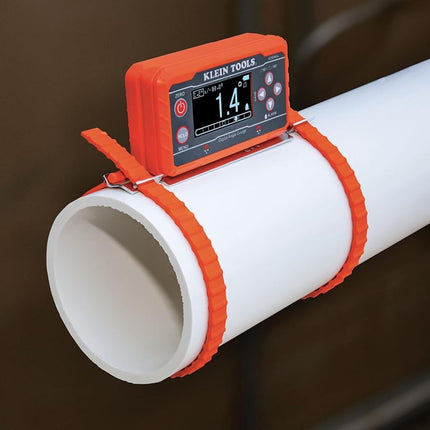 Plumber's Kit Replacement Straps
