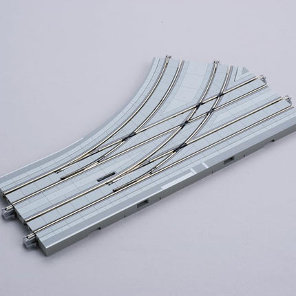 KATO N Gauge Unitram Electric Point Track Plate R1