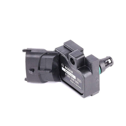 Bosch 0261230295 Pressure and Temperature Sensor