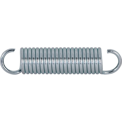 Prime-Line Products SP 9609 Spring, Extension, 7/16-Inch by 2-Inch, .062 Diameter