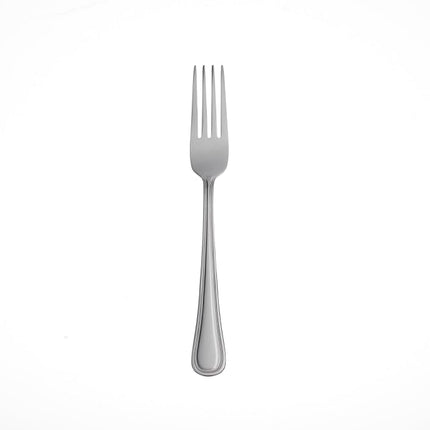 Oneida H081006BL20 Tress Mirror Everyday Dinner Forks, Set of 6