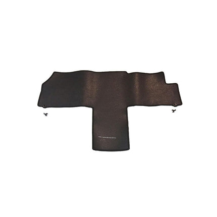 Dodge ProMaster W/ Bucket Seats Mopar Premium Front Carpet Mats