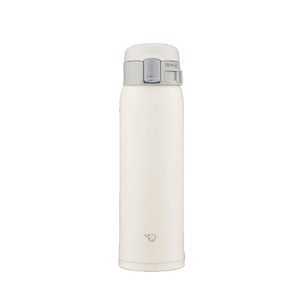 Zojirushi SM-SF48-WM Water Bottle, Direct Drinking