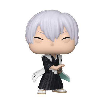 Funko POP! Animation: Bleach - Gin Ichimaru