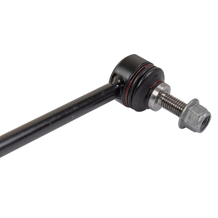 TRQ Front and Rear Sway Bar Link Set 4 Piece