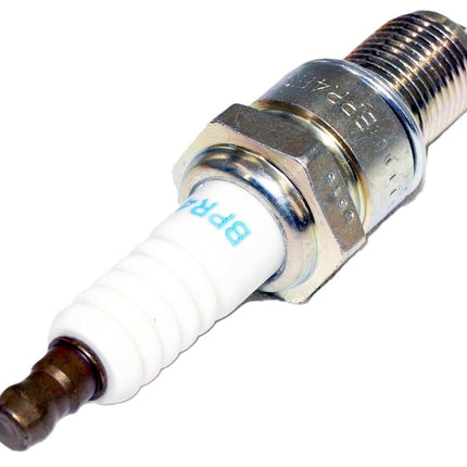 NGK 6578 PK4 Spark Plugs (BPR4ES)