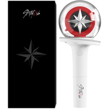 Kofisa Stray Kids Official Lightstick Ver 2, Stray