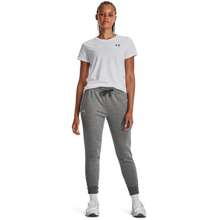 Under Armour Women's Rival Fleece Joggers