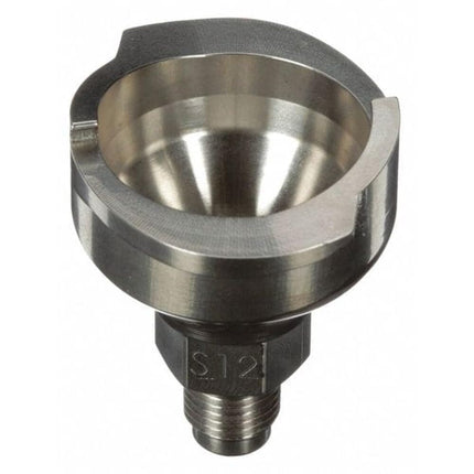PPS 3M Series 2.0 Adapter Type S12 10 mm Male, 1.0