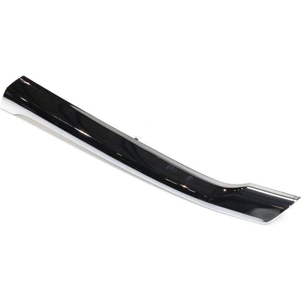 GRILLE TRIM LH SIDE CHROME LEFT HAND FITS SU1212102 91123FJ120