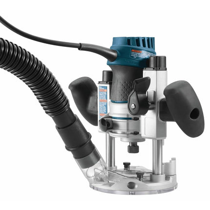Bosch PR012 Dust Collection Kit For PR011 Plunge Base