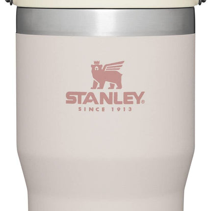 STANLEY IceFlow Stainless Steel Tumbler with Straw