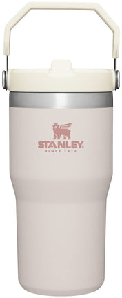 STANLEY IceFlow Stainless Steel Tumbler with Straw