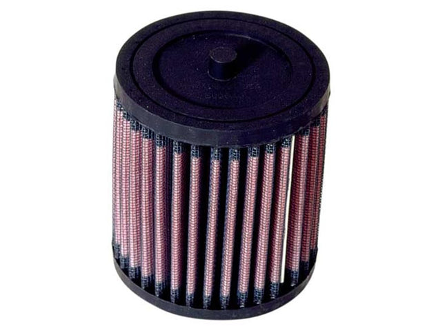 K&N Engine Air Filter: High Performance, Premium, 