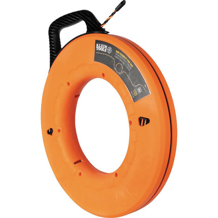 Klein Tools High Flex Polyester Fish Tape 150-Foot