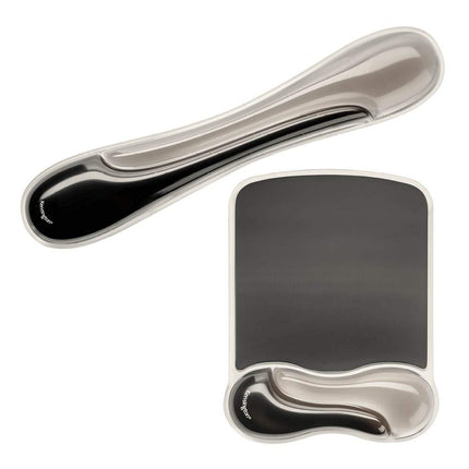 Kensington Duo Gel Mouse & Keyboard Wrist Rest Bun