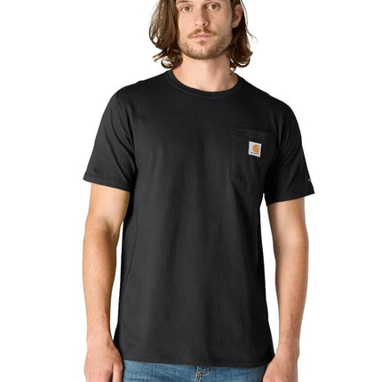 Carhartt Men's Force Relaxed Fit Midweight Short-S