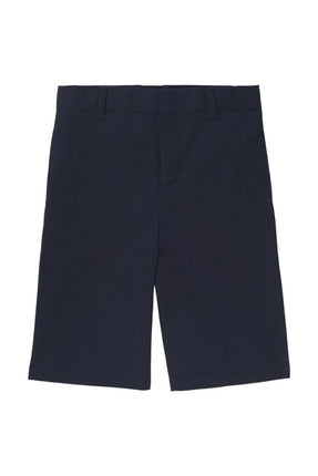 French Toast Boys' Adjustable Waist Flat Front Sho