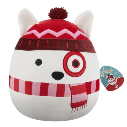 Squishmallows Mikah The Unicorn 8 Inch Plush Toy